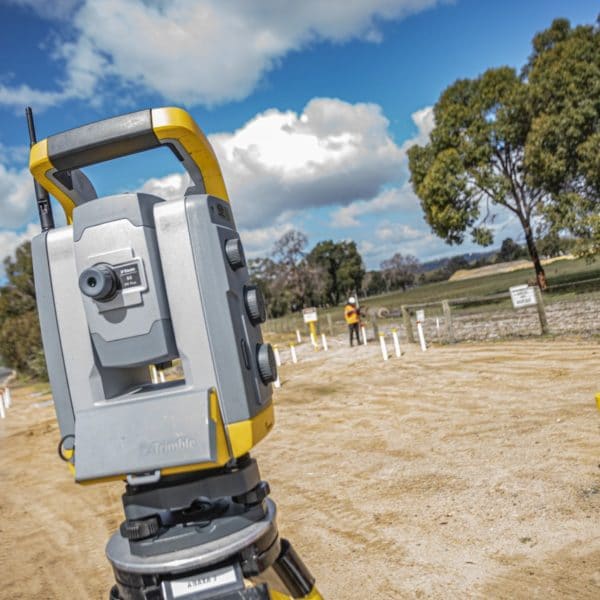 surveying