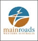 Mainroads logo