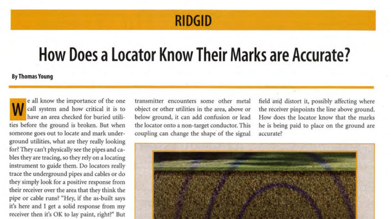 locator