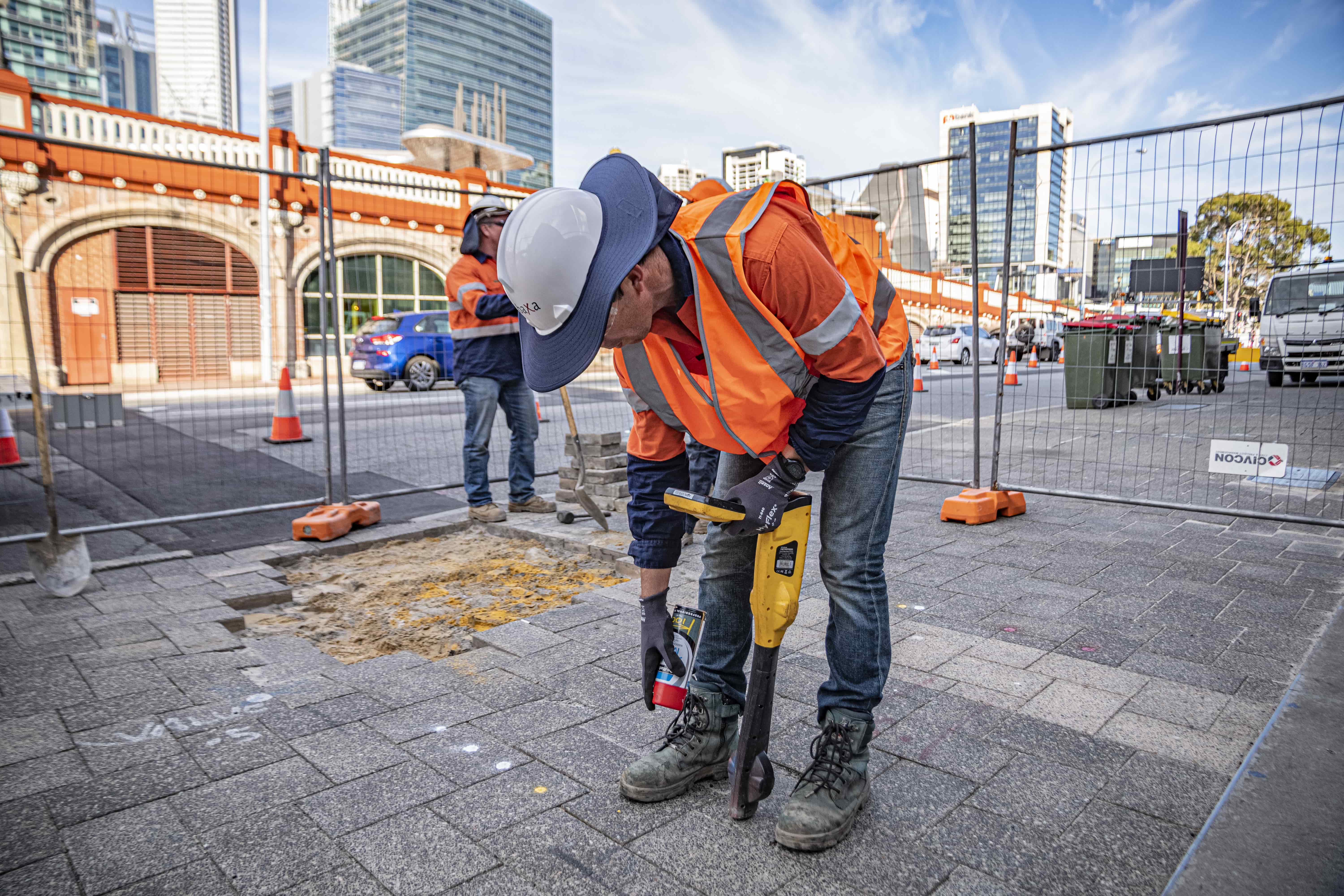 Utility Position Reorts 7 Common Utility Location Misconceptions